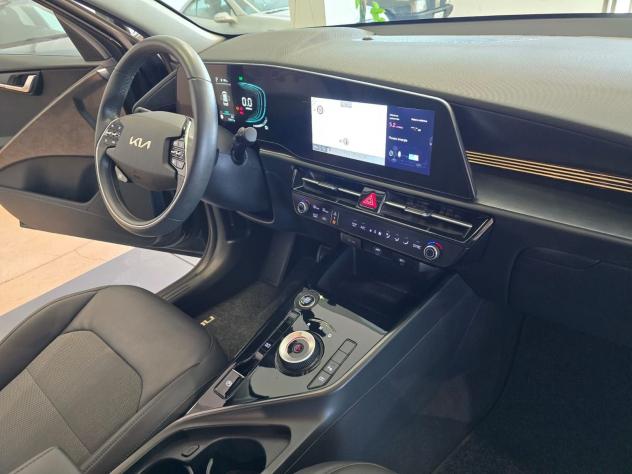 Kia Niro HEV 1.6 HEV GDI Style DCT (#352) - Foto 10