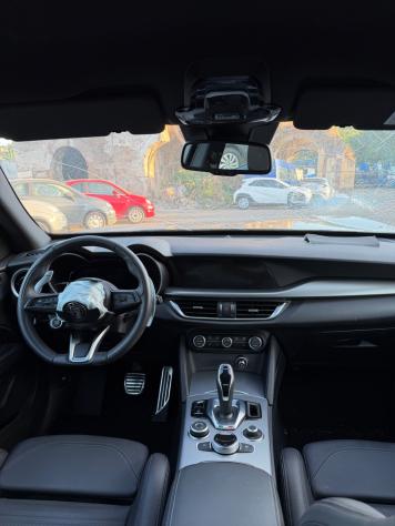 Alfa Romeo Stelvio 2.2 Turbodiesel 210 CV Q4 - Foto 6