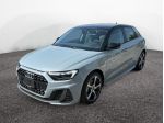 Audi A1 II 2019 Sportback Sportback 30 1.0 tfsi S Line Edition 116cv s-tronic