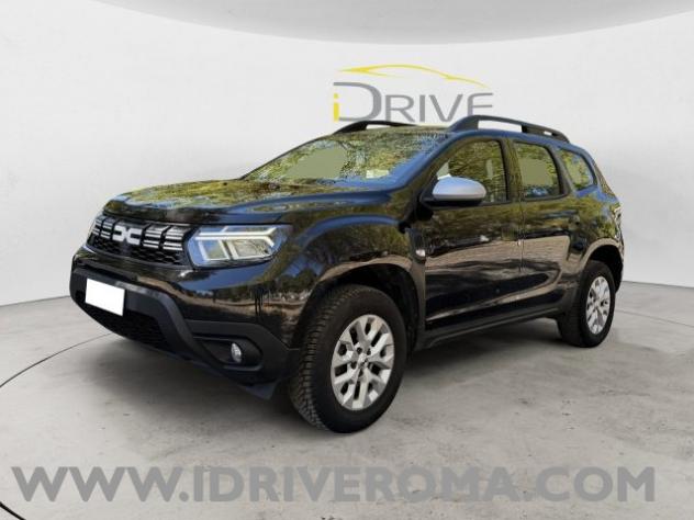DACIA Duster Duster 1.0 tce Comfort Gpl 4x2 100cv rif. 24073273