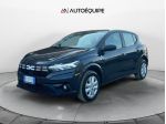 Dacia Sandero Streetway III 2021 Streetway 1.0 tce Expression Eco-g 100cv 5 &hellip;