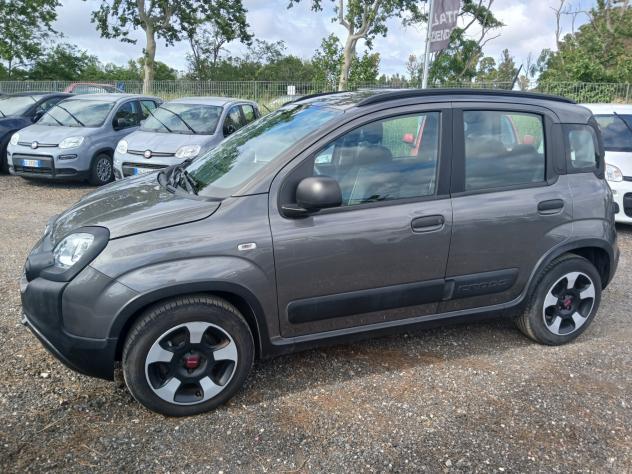 Fiat Panda Cross 1.0 FireFly S&S Hybrid gpl* - Foto 2