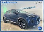FORD Puma 1.0 EcoBoost Hybrid 125 CV Titanium rif. 23788525