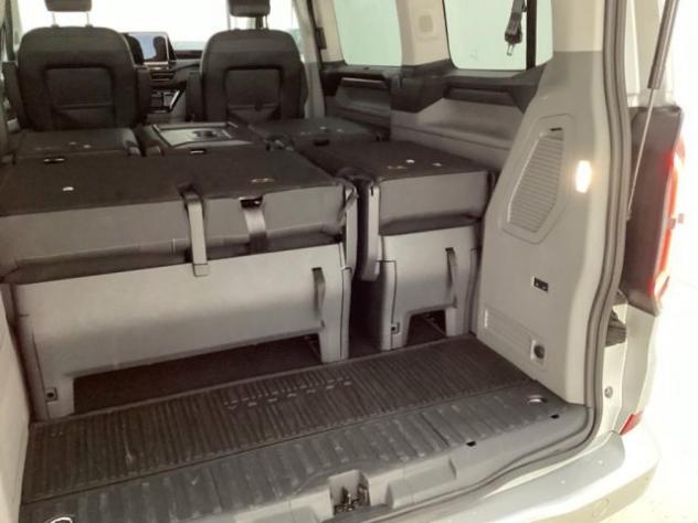 FORD Tourneo Custom 2.5 PHEV 233CV Titanium X rif. 24066844 - Foto 4