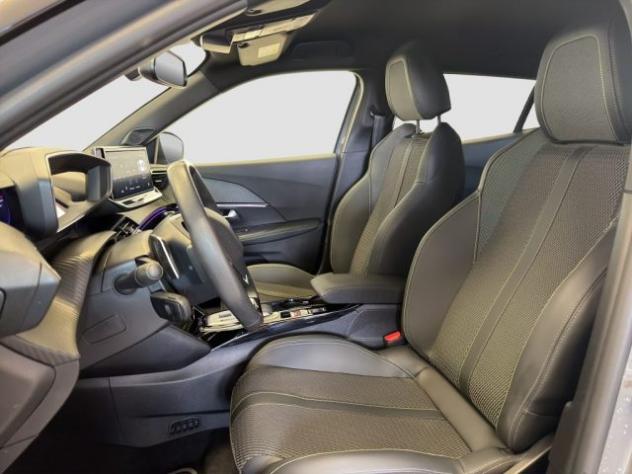 PEUGEOT 2008 2008 Hybrid 136 e-DCS6 GT rif. 23774842 - Foto 10