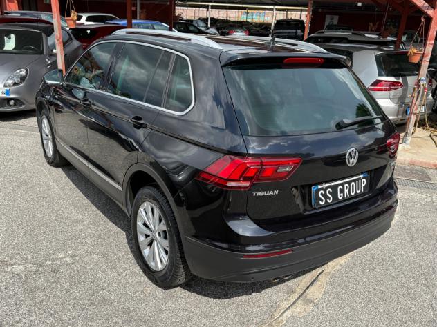 Tiguan 2.0 TDI SCR 4MOTION Executive-unipro-rate- - Foto 5