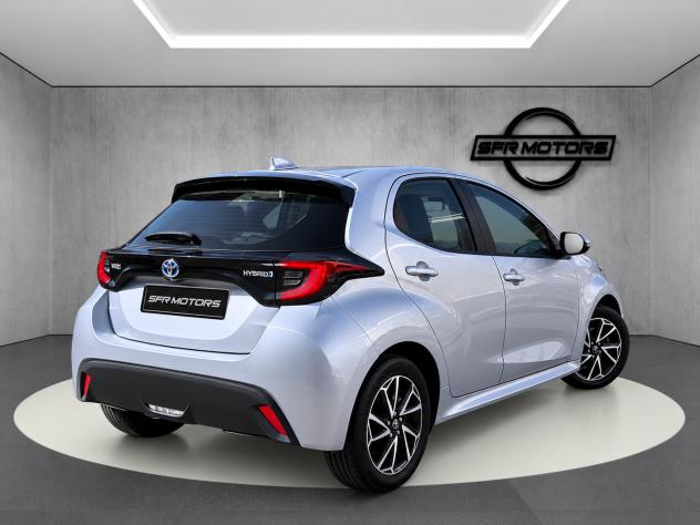 Toyota Yaris Yaris 1.5h Trend - PROMO - Foto 4