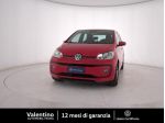 Volkswagen up! 1.0 5p. move BlueMotion Technology