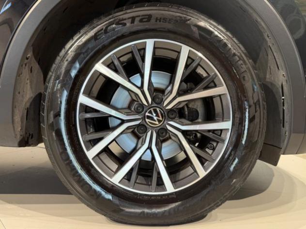 VOLKSWAGEN Tiguan 1.5 TSI 150cv DSG ACT Life PREZZO REALE rif. 24078280 - Foto 9