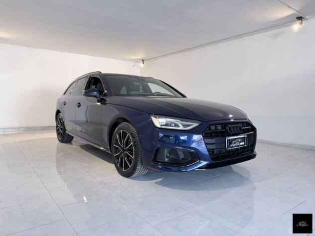 AUDI - A4 Avant - 35 TDI S tronic Design - Foto 2