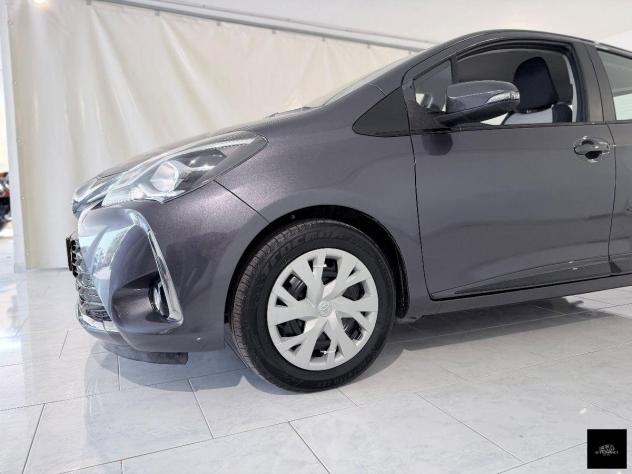 TOYOTA - Yaris - 1.0 5p. Lounge - Foto 5