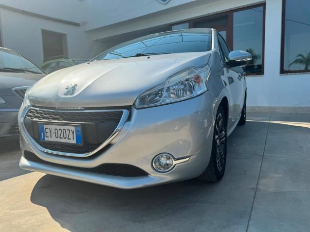 Peugeot 208 1.4 VTi 95 CV 5p. GPL Active