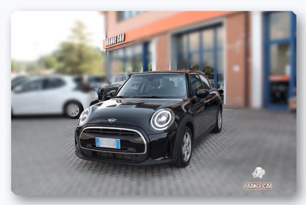 MINI Mini 5 porte (F55) Mini 1.5 One 5 porte