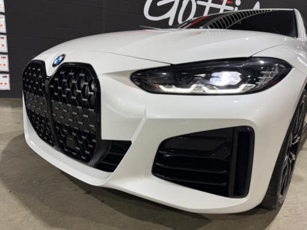 BMW 420 MSPORT SERVICE BMW rif. 23721351 - Foto 8
