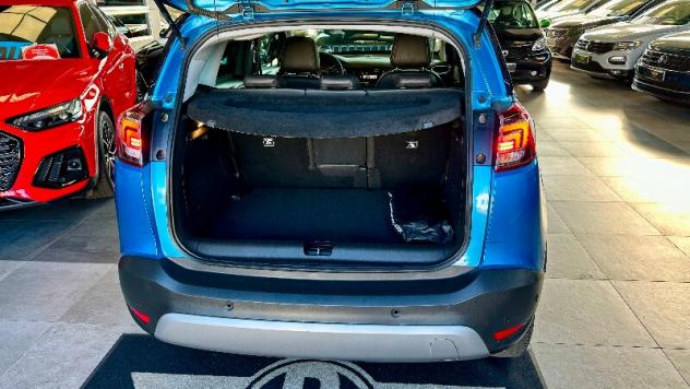 OPEL Crossland Crossland X 1.2 Turbo 12V 110 CV Start&Stop Innovation - Foto 10