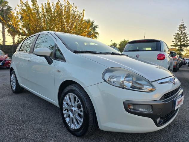 FIAT Punto Punto Evo 1.3 Mjt 95 CV DPF 5 porte S&S Emotion