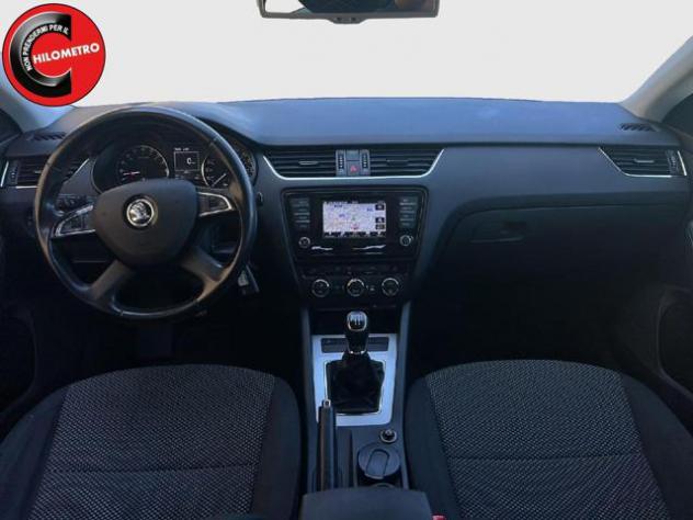SKODA Octavia 1.6 TDI CR 105 CV rif. 23936459 - Foto 8