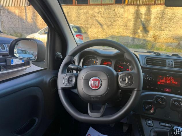 FIAT PANDA 0.9 TWINAIR 85CV LOUNGE 2018 - Foto 10