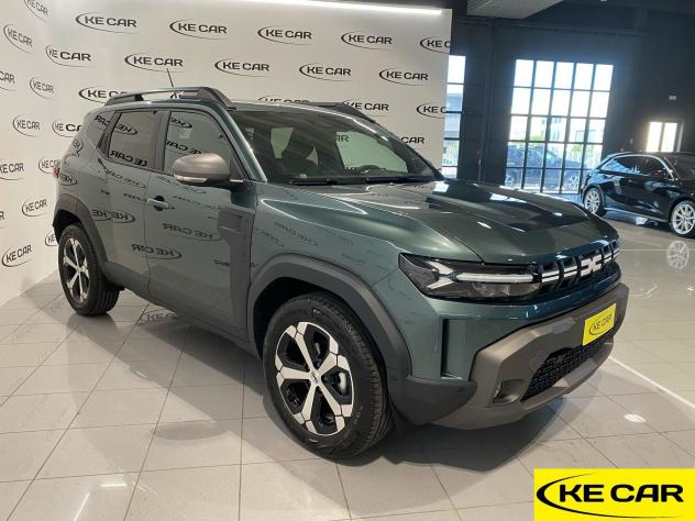 Dacia Duster 1.2 Eco-G 120cv Journey - Foto 3