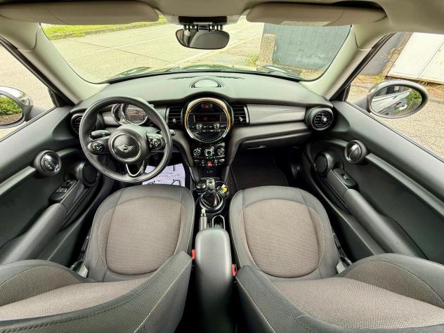 Mini 1.5 One D Business OK NEOPATENTATI 2015 - Foto 8
