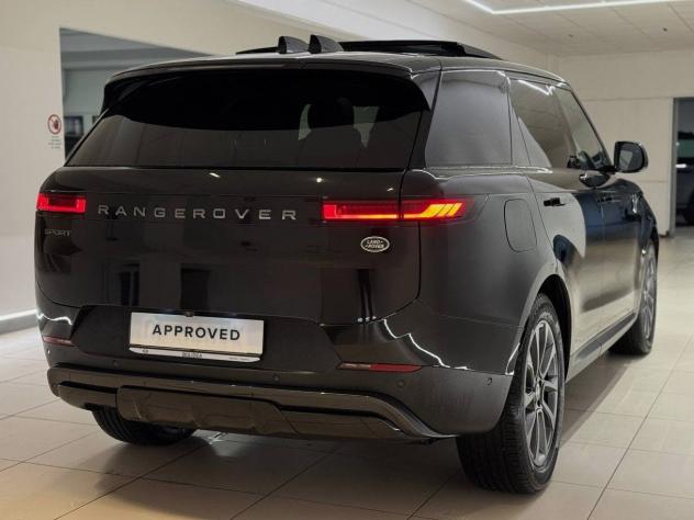 Land Rover Range Rover Sport 3ª serie LAND ROVER 3.0D l6 249 CV SE - Foto 2