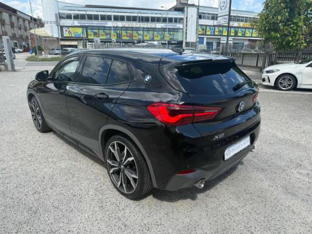 BMW X2 xDrive20d Msport-X SCONTO ROTTAMAZIONE rif. 23899307 - Foto 8
