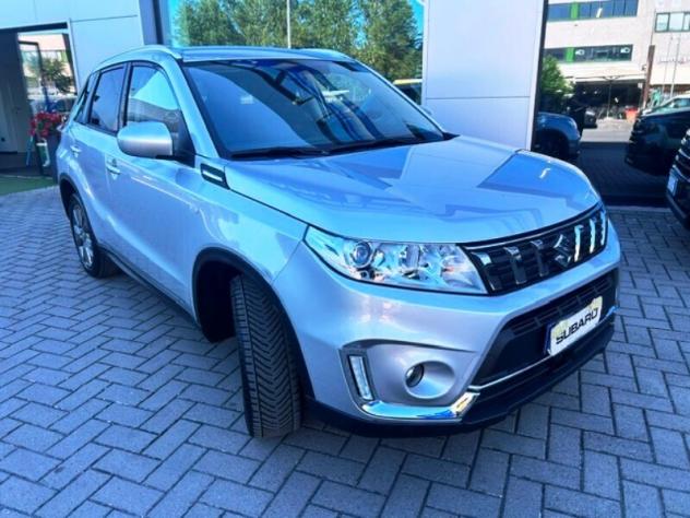 Suzuki Vitara 1.0 Boosterjet 4WD AllGrip Cool - Foto 3