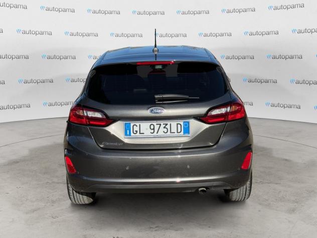 Ford Fiesta 1.1 75CV Titanium - Foto 5