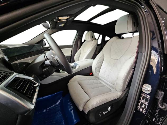 BMW X6 xDrive30d MSport Pro auto *PRONTA CONSEGNA, TETTO, 22'', HARMAN KARDON* - Foto 6