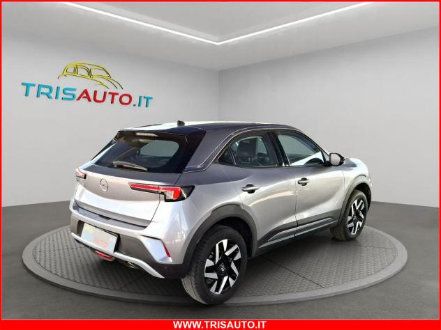 OPEL Mokka 1.5 D Elegance NEOPATENTATI (FULL LED+PELLE+NAVI) - Foto 4