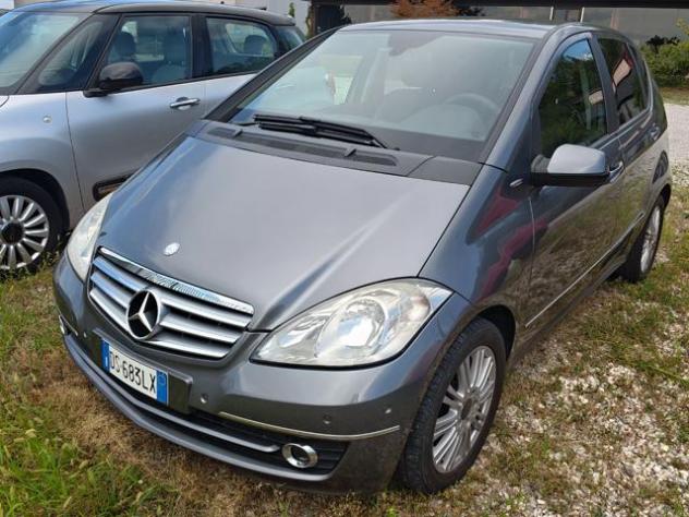 MERCEDES-BENZ A 150 Avantgarde AUT. x commercianti rif. 24000081 - Foto 6