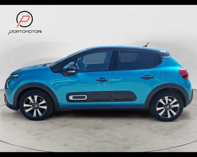 Citroën C3 3ª serie PureTech 110 S&S Shine - Foto 2