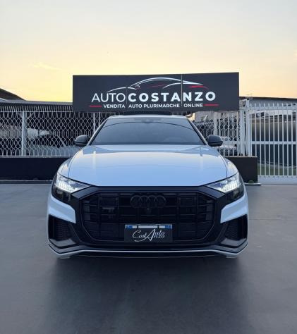 Audi Q8 50 TDI 286 CV S line SUPER FULL - Foto 2