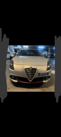 Alfa Giulietta anno 2014 - Foto 2