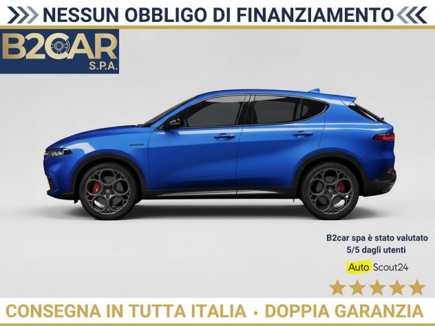 Alfa Romeo Tonale 1.6 Diesel 130cv TCT6 Sprint - Foto 2