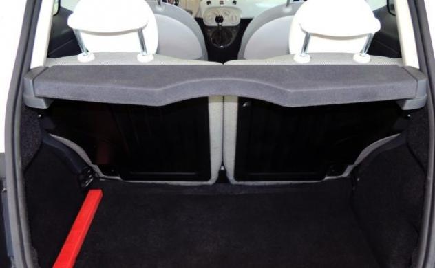 FIAT 500 TASSO ZERO rif. 24002933 - Foto 6