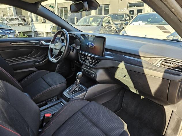 Ford Focus 1.0 EcoBoost Hybr. 155cv ST-Line Auto - Foto 9