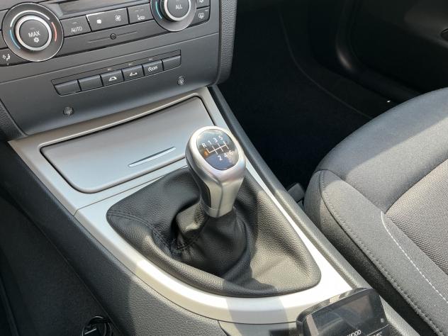 Bmw serie 1 2.0 Diesel Cabrio Neopatentati - Foto 9
