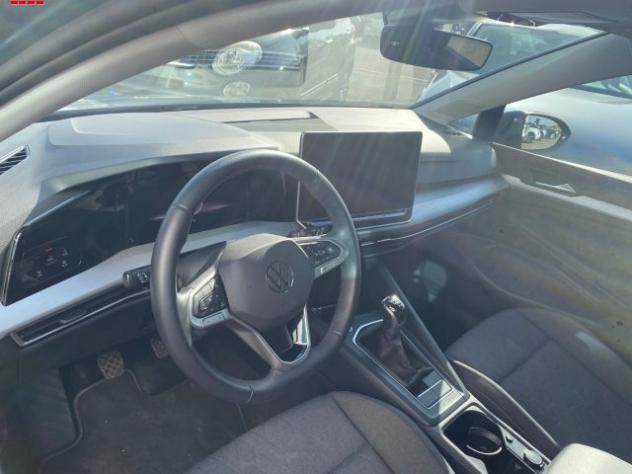 VOLKSWAGEN Golf 2.0 TDI 115 CV SCR Life rif. 23926996 - Foto 8