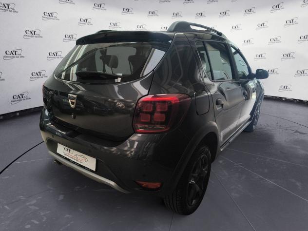 Dacia Sandero Sandero Stepway 1.5 dci BRAVE (prezzo reale) - Foto 5