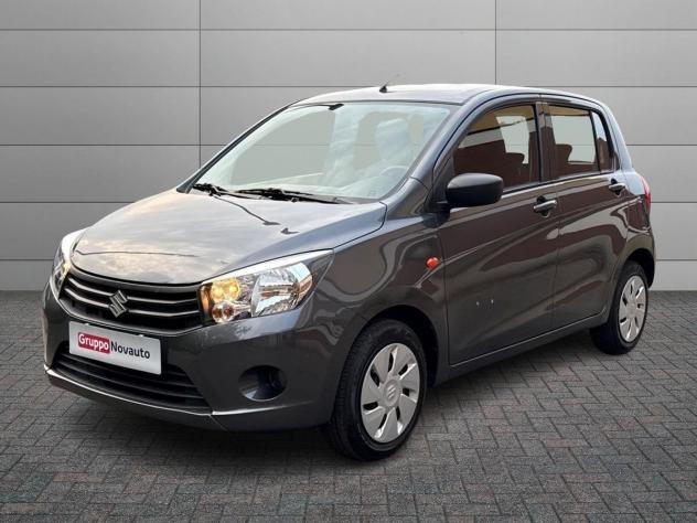 Suzuki Celerio Celerio 1.0 L