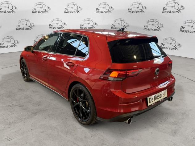 Volkswagen Golf GTI 2.0 TSI GTI DSG - Foto 6