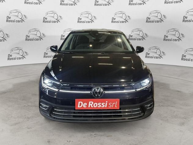 Volkswagen Polo 1.0 TSI Style - Foto 2