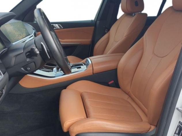 BMW X5 xDrive40d 48V Msport Aut. rif. 23553054 - Foto 9