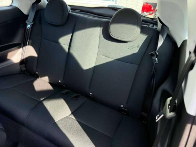 Fiat 500 KM ZERO 1.0 hybrid Icon PROMO FIN - Foto 9