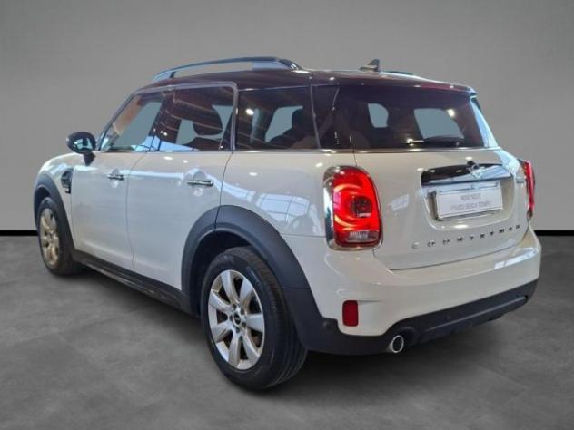 MINI Countryman 2.0 Cooper D Business Countryman Aut. rif. 23887553 - Foto 4