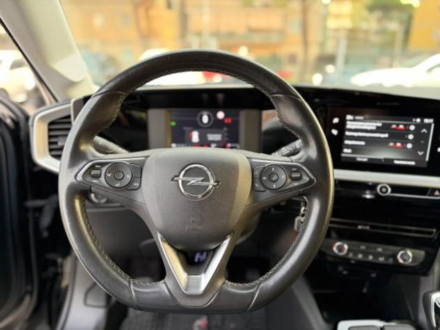 OPEL Mokka 1.2 Turbo 136 CV Ultimate rif. 24174866 - Foto 10
