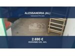 Immobile in asta di 10 m² in vendita a Alessandria