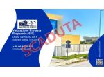 Immobile in asta di 312 m², box auto in vendita a Cascina