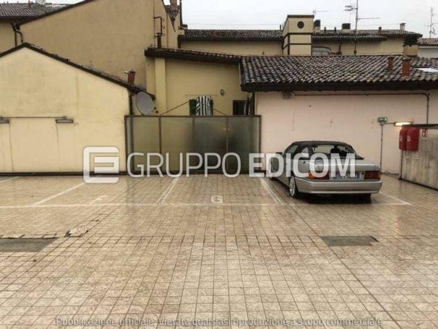 Stalle, scuderie, rimesse, autorimesse in vendita a Forlì - Rif. 4543024